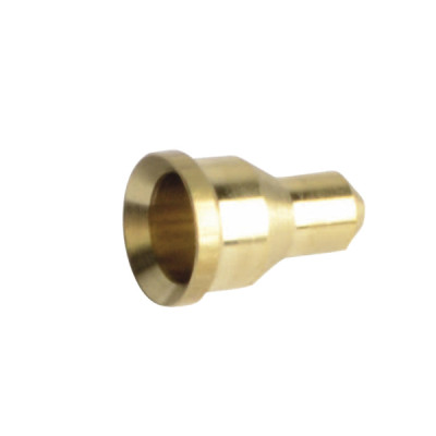 Injecteur veilleuse 04.30 G124X10 - GEMINOX : 8718584806