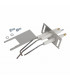 Électrode d'allumage v5- BOSCH - 8718593665