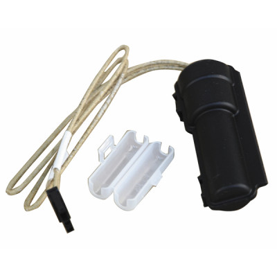 Incandescent electrode gb132/gb152/gb022 - GEMINOX : 8718600054