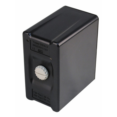 Uba 3 v3.6 - GEMINOX : 8718600083