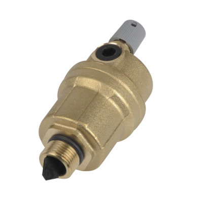 Auto air vent - ELM LEBLANC : 87186427800