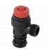 Safety valve - ELM LEBLANC : 87186439890