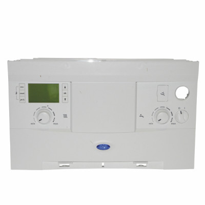 Tableau électrique Skin Mid Ratio ROW Ra - BOSCH THERMOTECH : 8737602757