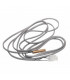 NTC temperature probe 2000mm Molex - BOSCH : 8738203395