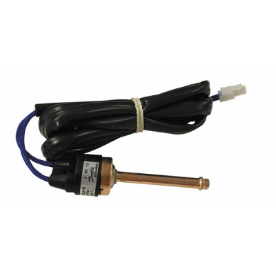 Pressure regulator low pressure (1.5bar) ecolane se - GEMINOX : 8738204354