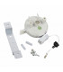 Differential pressure switch - ELM LEBLANC : 8738709736