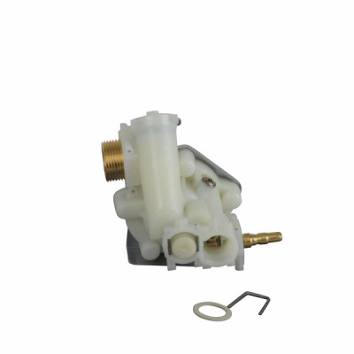 Valve eau lc16/17 - ELM LEBLANC : 8738710119