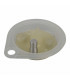 Diaphragm (f) (oval) - ELM LEBLANC : 8738710126