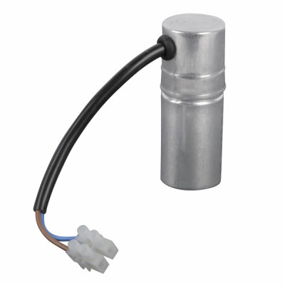 Capacitor 8uf - ELM LEBLANC : 8738710638