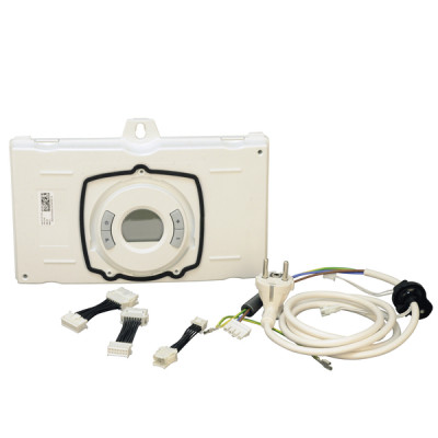 Unité de commande - ELM LEBLANC : 8738723206