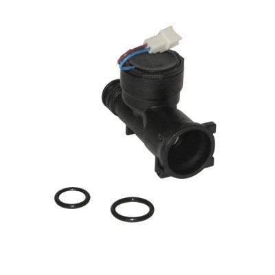 Capteur de debit - ELM LEBLANC : 8738723240