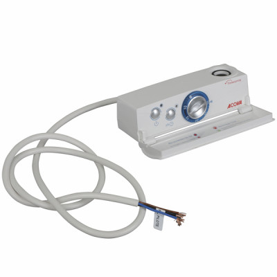 Caja del temporizador sin corrección  - ACOVA : 874110