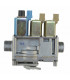 Gas valve nat vis (2,3) - ELM LEBLANC : 87470033770