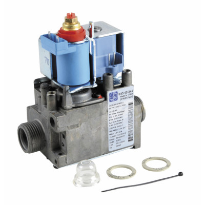 Gas control unit    - ELM LEBLANC : 87470037000