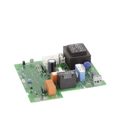 Circuit imprimé LM10/13PVHF-1 - ELM LEBLANC : 87483003480