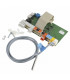 Carte sondes Diematic 3 test - DE DIETRICH : 88065537