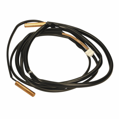 Set of discharge sensors and c - ATLANTIC : 891272