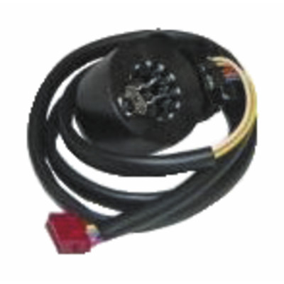 Bobina de decompresor - ATLANTIC : 891301