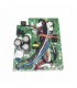 Control board aoy30lmaw4 - ATLANTIC : 891413