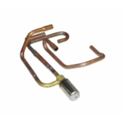 Électrovanne AOY30LMAW4 - ATLANTIC : 891421