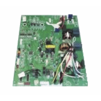 Control board aoy18lmak2 - ATLANTIC : 891585