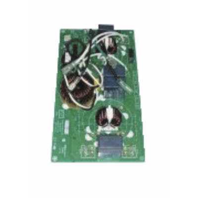 Platine alimentation AOYA18-2 - ATLANTIC : 891775