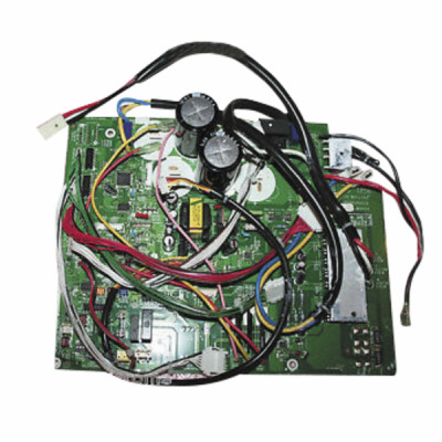 Control board aoya24lat3 - ATLANTIC : 891776