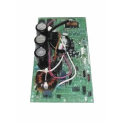 Control board - ATLANTIC : 891836