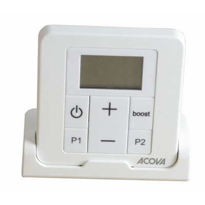 Manomètre radial glycérine 0 à 25b Ø63mm - DIFF