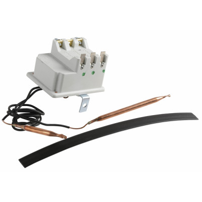 Mpl-termostato trifásico funda - DE DIETRICH : 89644701