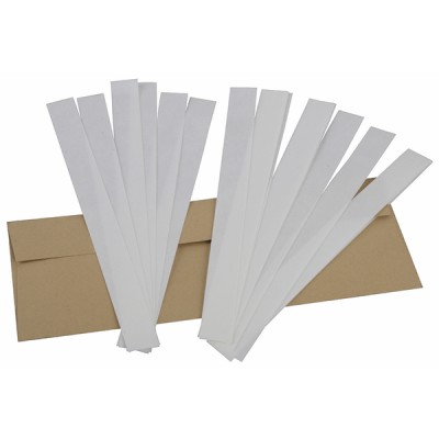 Paper filter for smoke test (40 bands)  (X 40) - DIFF