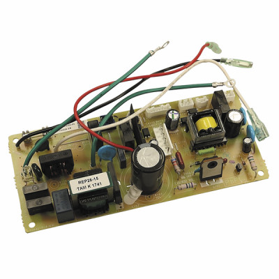 Platine alimentation auy9a24la - ATLANTIC : 898007