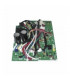 Control board aoya18lat3 - ATLANTIC : 898044