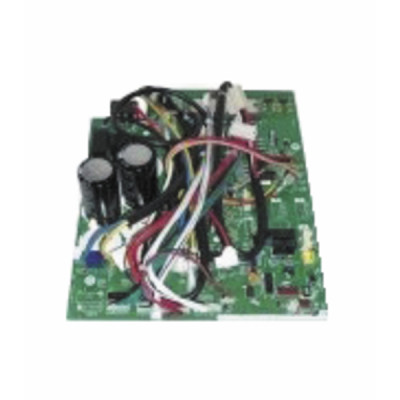 Control board aoya18lat3 - ATLANTIC : 898044