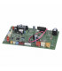 Control board aoya30lbtl - ATLANTIC : 898151