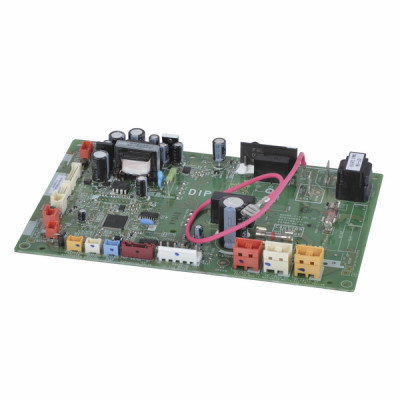 Control board aoya30lbtl - ATLANTIC : 898151
