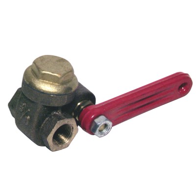 Plumbing fixtures check valve ff3/8" - DIFF