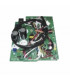 Control board aoyg18lat3 - ATLANTIC : 898708