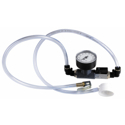 Inflation expansion vessels kit mano 0 3 bars