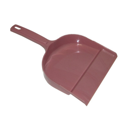 Boiler plant cleaning plastic shovel