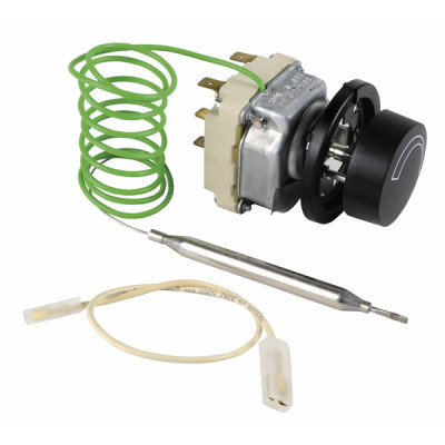 Control aquastat ego 55.22219.020 1070/tr712 - ATLANTIC : 900514