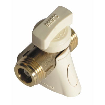 ROAI gas safety valve