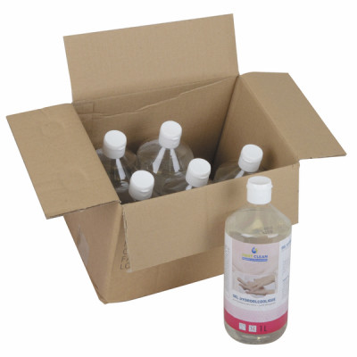 Robinet droit gaz naturel MM1/2"