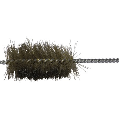 Special buderus wire brush 100x50  - DIFF