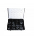 Coffret de 245 joints toriques