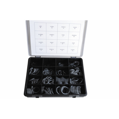 Caja 245 juntas tóricas