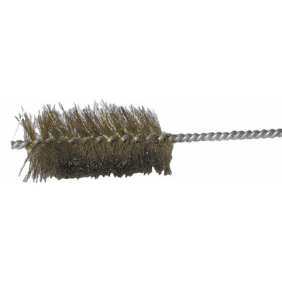 Special buderus wire brush 80x45  - DIFF