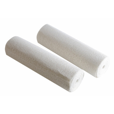 Toile de coton platrée PLATRALFA 5 x 0,24m- DIFF - 901386  - (X2)