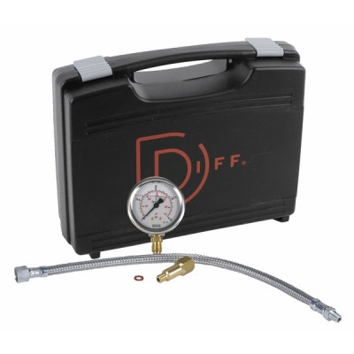 Maleta presión gasoil 40b- DIFF - 901400