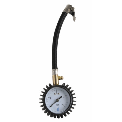 Manomètre pour vase d'expansion